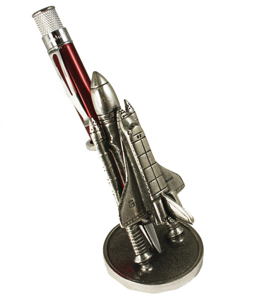 3.2.1. Rocket