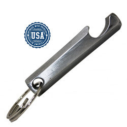 The Architect Bottle Opener