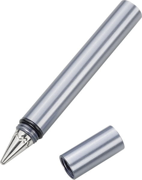 The Inkless Metal Beta Pen - Black