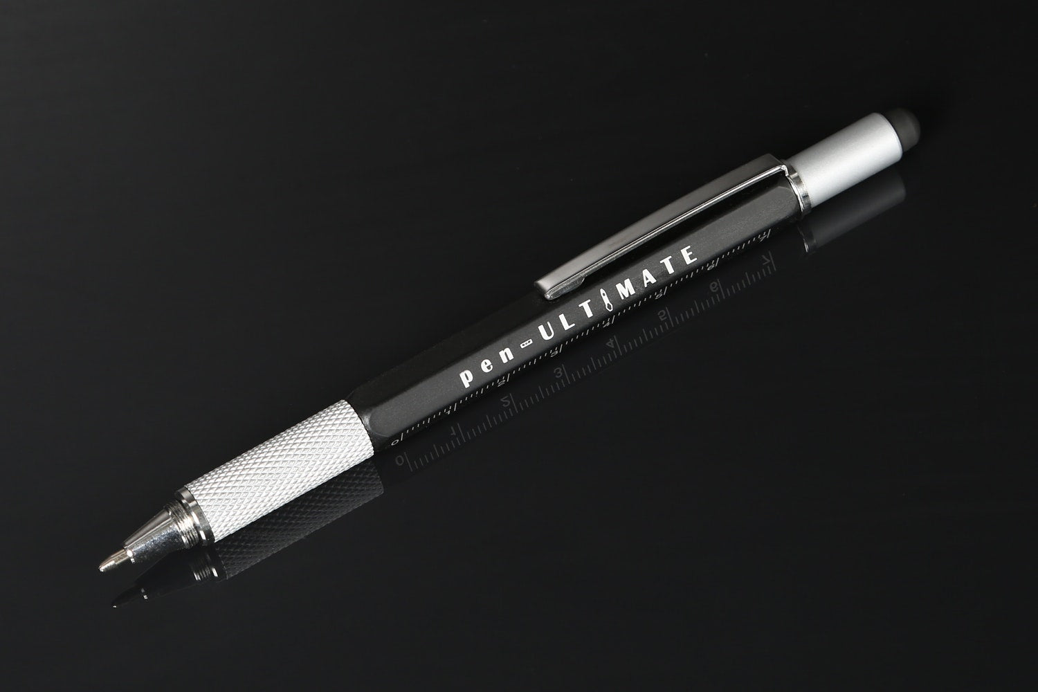 pen-Ultimate 7-in-1 Tool Pen – Jac Zagoory Designs