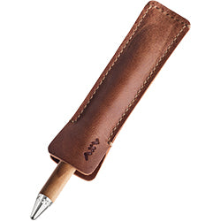 Beta Inkless Leather Pocket Pen