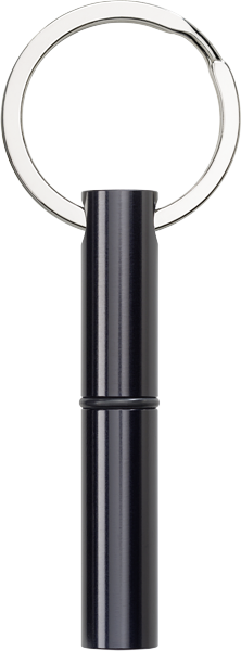 Jac Zagoory Beta An Axel Weinbrecht Design Inkless Pen - Silver – Around  The X