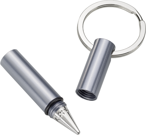 Beta Inkless Keychain Pen