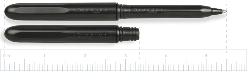 POKKA PENS 3 PACK – Jac Zagoory Designs