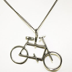 Free Ride Necklace